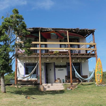 Beleza Pura B&B Balneario Buenos Aires Eksteriør billede
