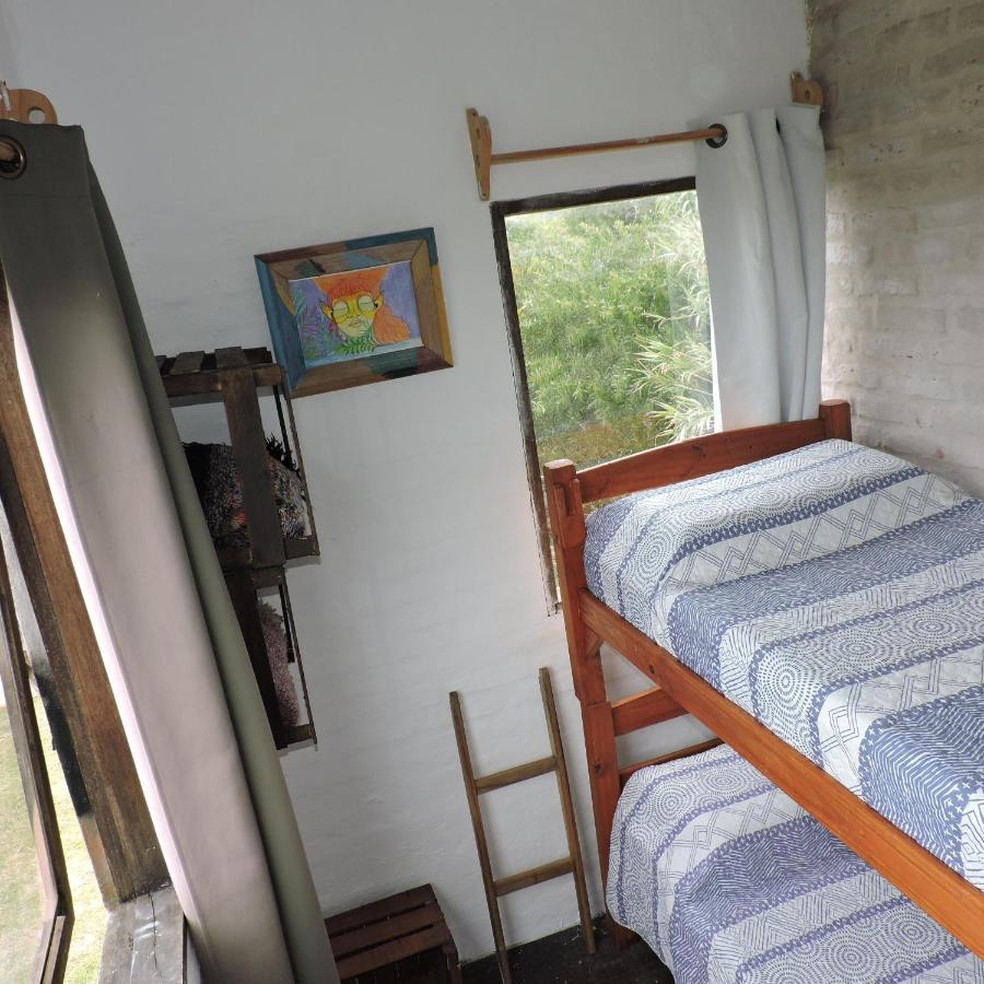 Beleza Pura B&B Balneario Buenos Aires Eksteriør billede
