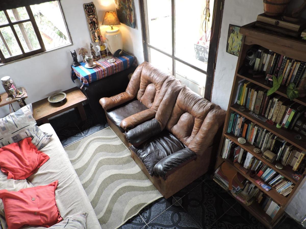 Beleza Pura B&B Balneario Buenos Aires Eksteriør billede
