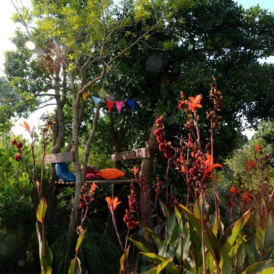 Beleza Pura B&B Balneario Buenos Aires Eksteriør billede