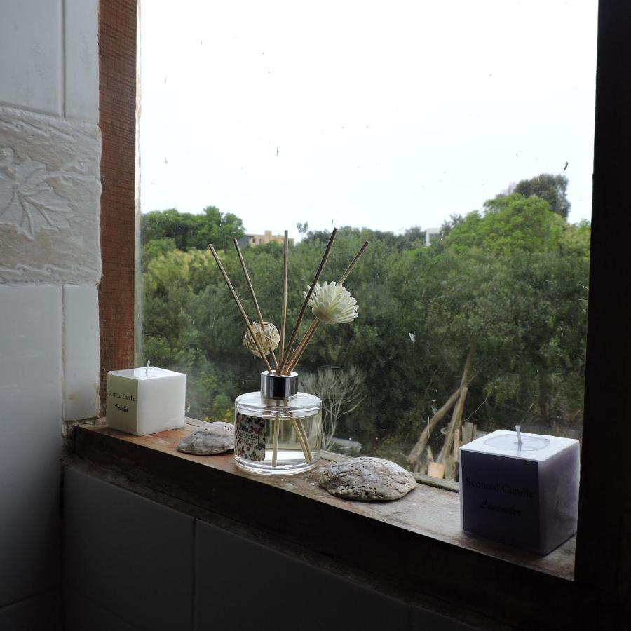 Beleza Pura B&B Balneario Buenos Aires Eksteriør billede