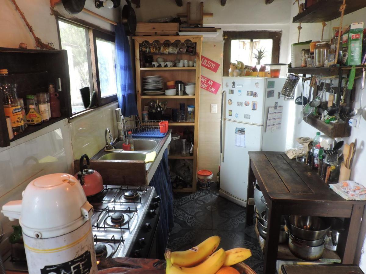 Beleza Pura B&B Balneario Buenos Aires Eksteriør billede