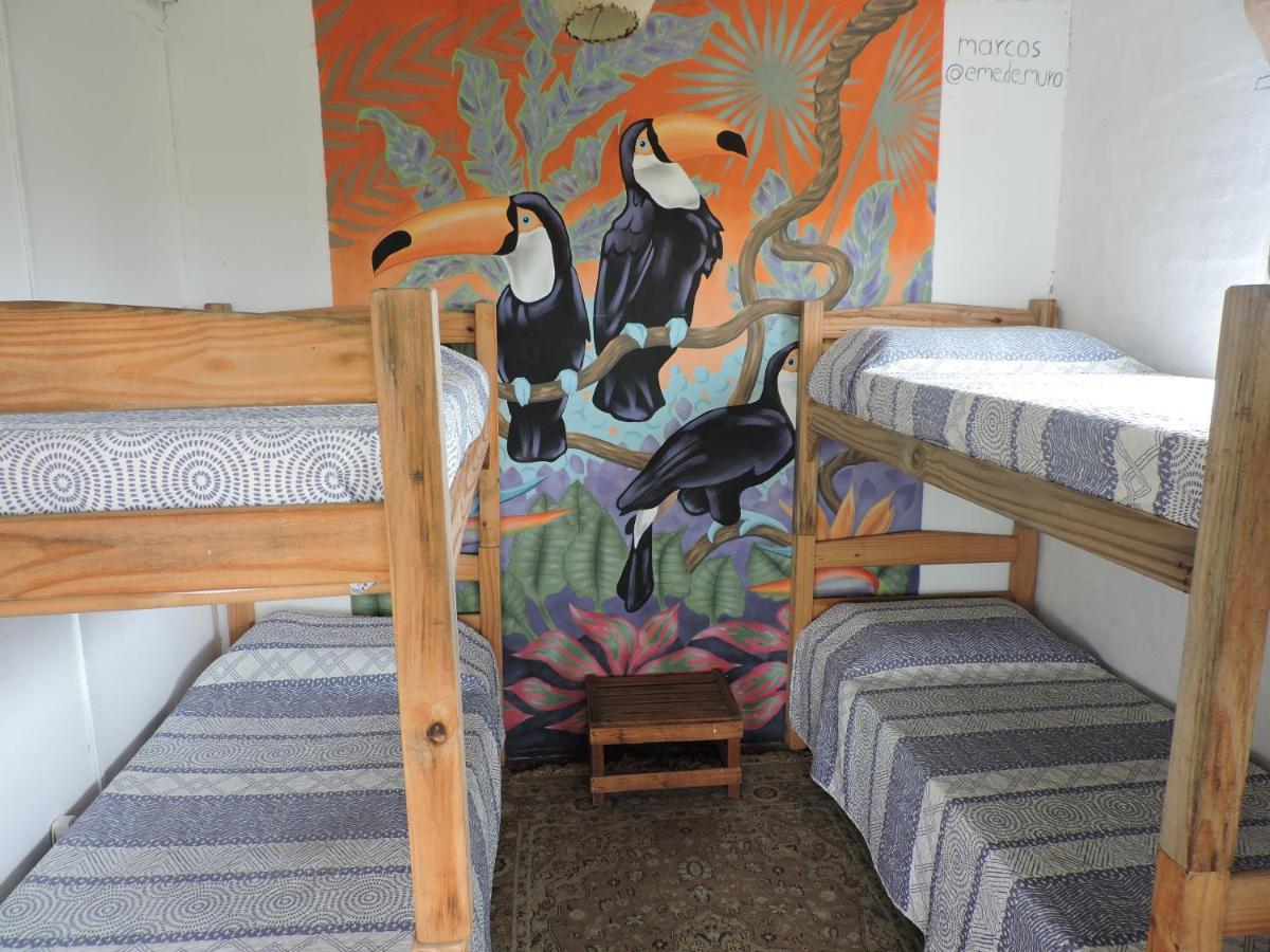 Beleza Pura B&B Balneario Buenos Aires Eksteriør billede
