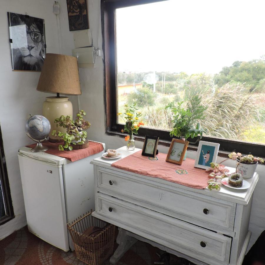 Beleza Pura B&B Balneario Buenos Aires Eksteriør billede