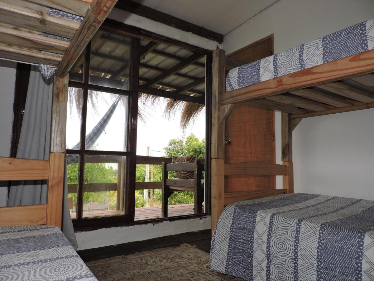 Beleza Pura B&B Balneario Buenos Aires Eksteriør billede