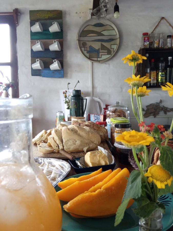 Beleza Pura B&B Balneario Buenos Aires Eksteriør billede
