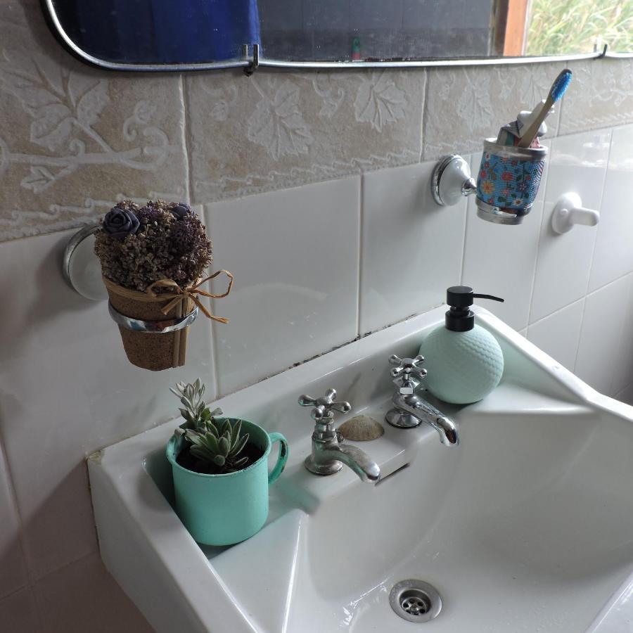 Beleza Pura B&B Balneario Buenos Aires Eksteriør billede