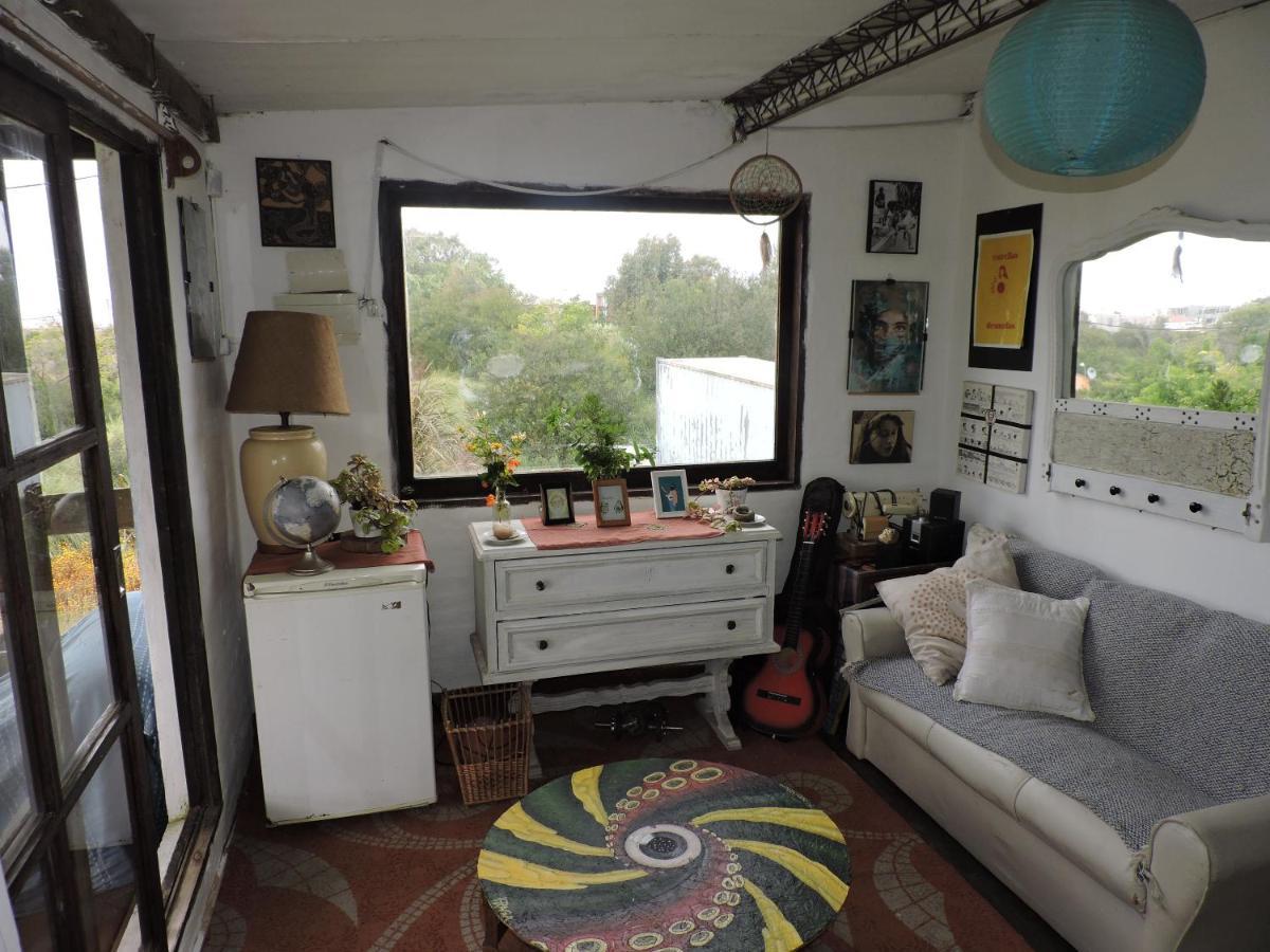 Beleza Pura B&B Balneario Buenos Aires Eksteriør billede