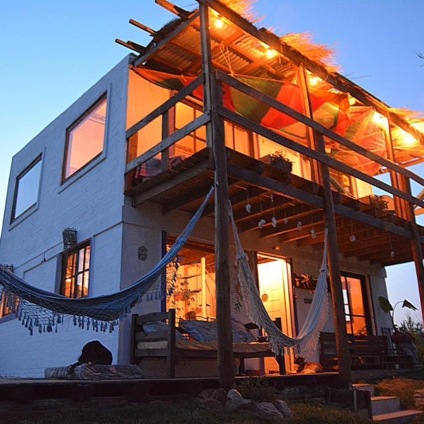 Beleza Pura B&B Balneario Buenos Aires Eksteriør billede