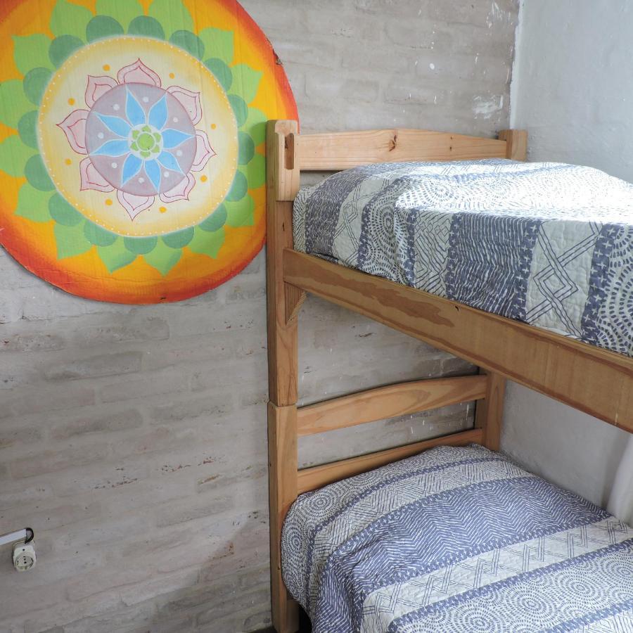 Beleza Pura B&B Balneario Buenos Aires Eksteriør billede