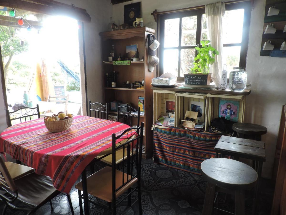Beleza Pura B&B Balneario Buenos Aires Eksteriør billede