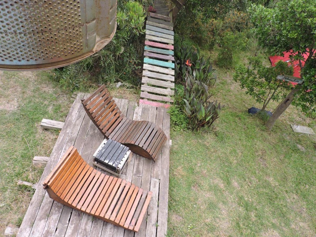 Beleza Pura B&B Balneario Buenos Aires Eksteriør billede