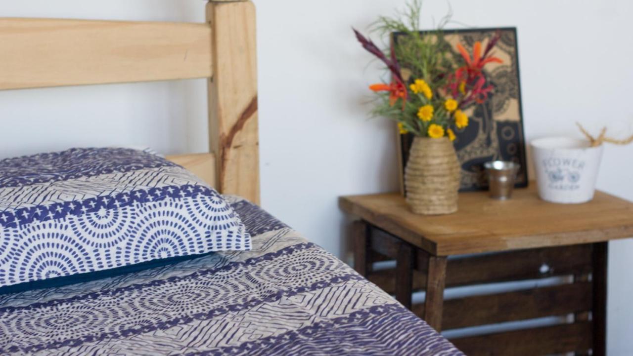 Beleza Pura B&B Balneario Buenos Aires Eksteriør billede