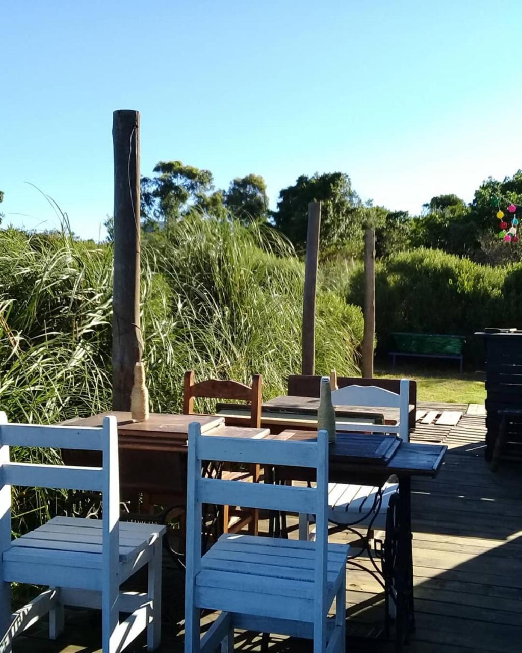Beleza Pura B&B Balneario Buenos Aires Eksteriør billede