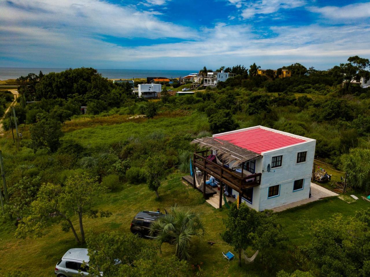 Beleza Pura B&B Balneario Buenos Aires Eksteriør billede