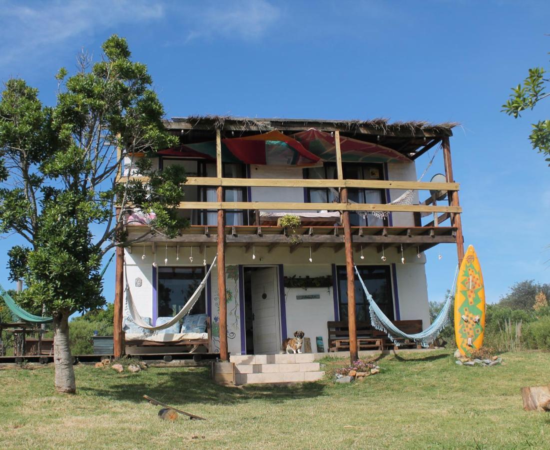 Beleza Pura B&B Balneario Buenos Aires Eksteriør billede